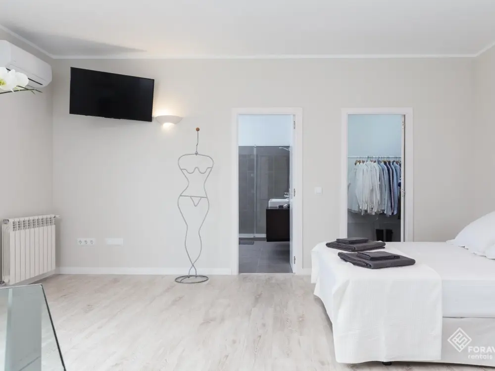 Maison de Vacances Santa Margalida 22