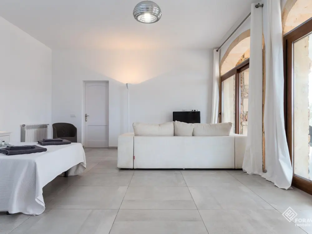 Maison de Vacances Santa Margalida 22