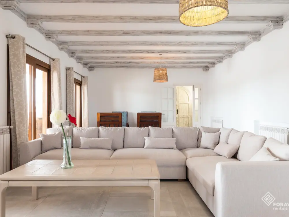 Maison de Vacances Santa Margalida 22