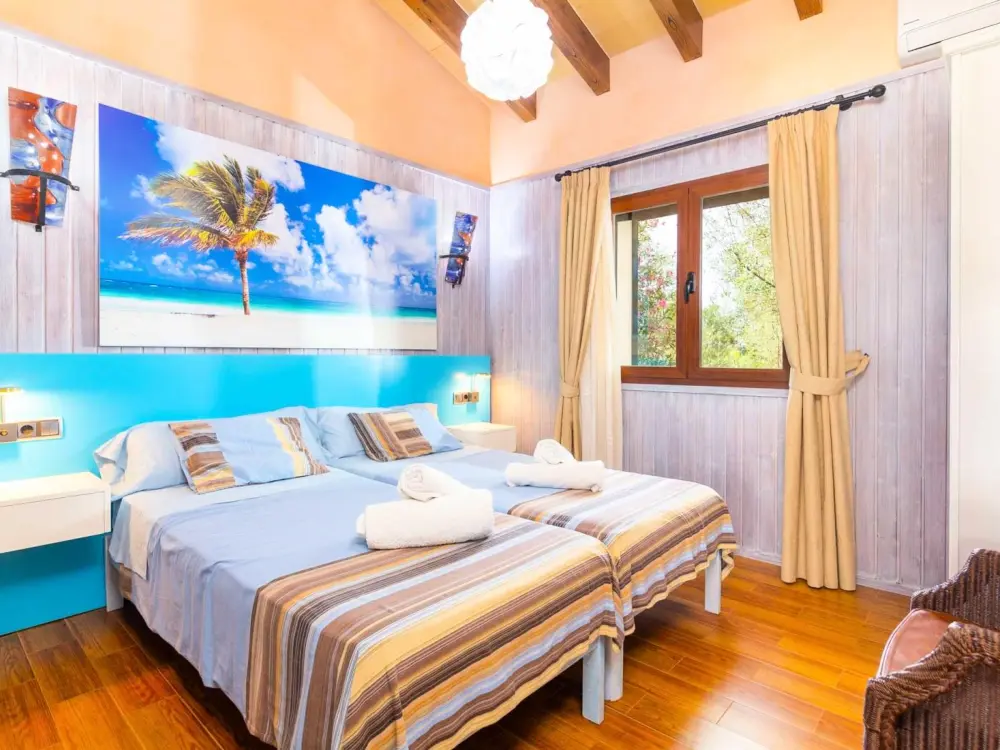 Maison de Vacances Santa Margalida 23