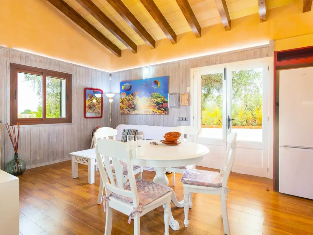Maison de Vacances Santa Margalida 23