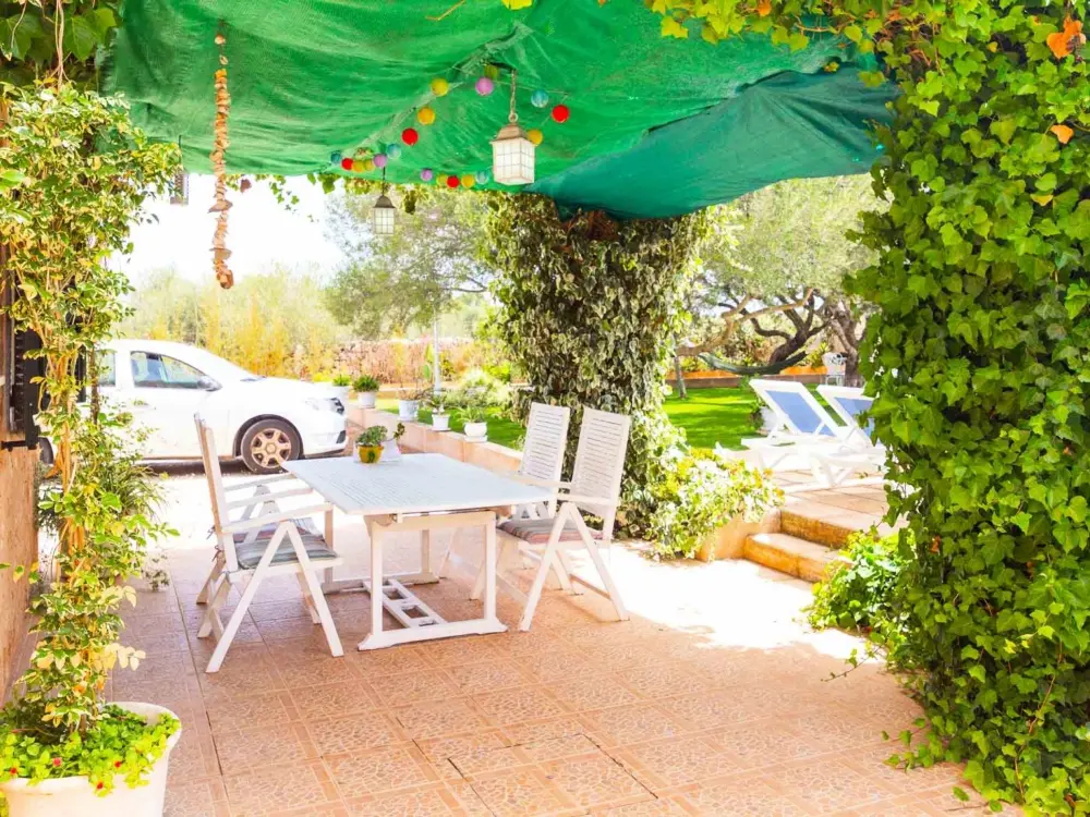 Maison de Vacances Santa Margalida 23