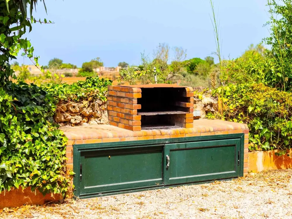 Maison de Vacances Santa Margalida 23