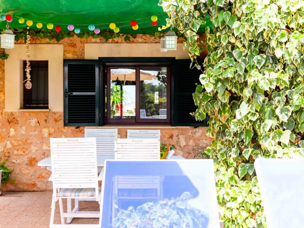 Maison de Vacances Santa Margalida 23