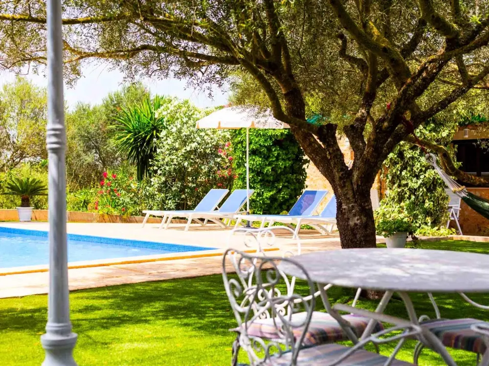 Maison de Vacances Santa Margalida 23