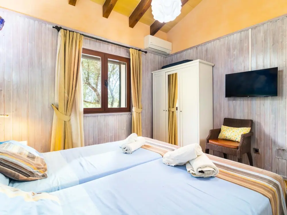 Maison de Vacances Santa Margalida 23