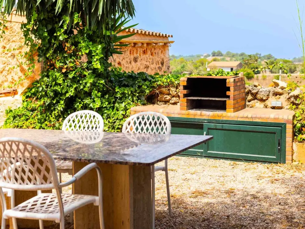 Maison de Vacances Santa Margalida 23