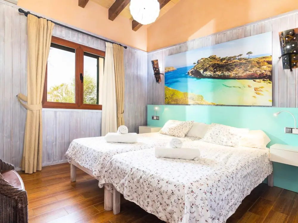 Maison de Vacances Santa Margalida 23