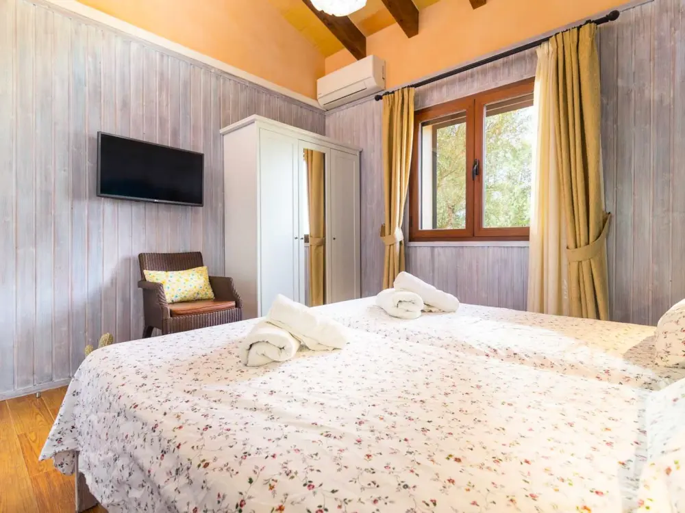 Maison de Vacances Santa Margalida 23