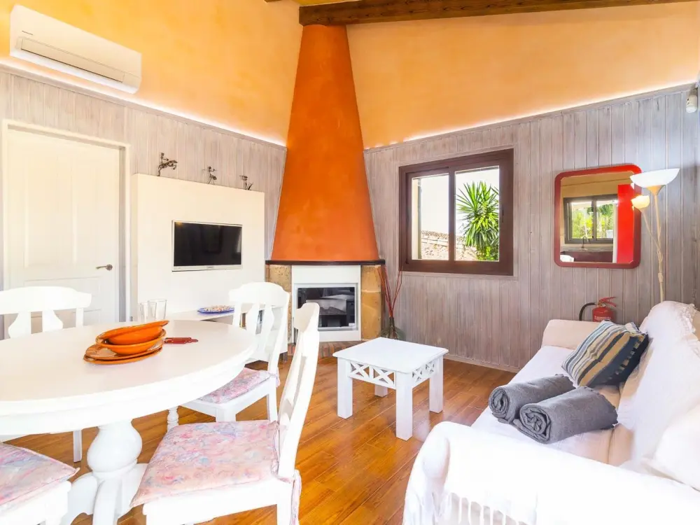 Maison de Vacances Santa Margalida 23