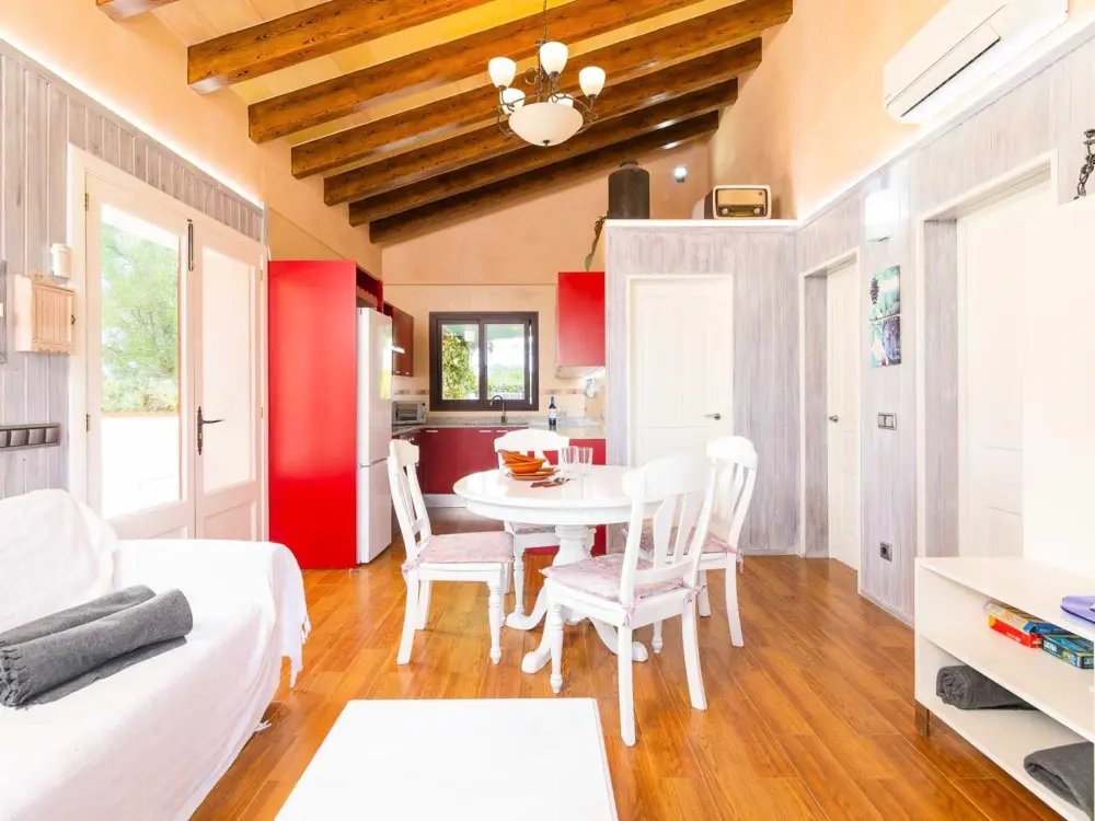 Maison de Vacances Santa Margalida 23