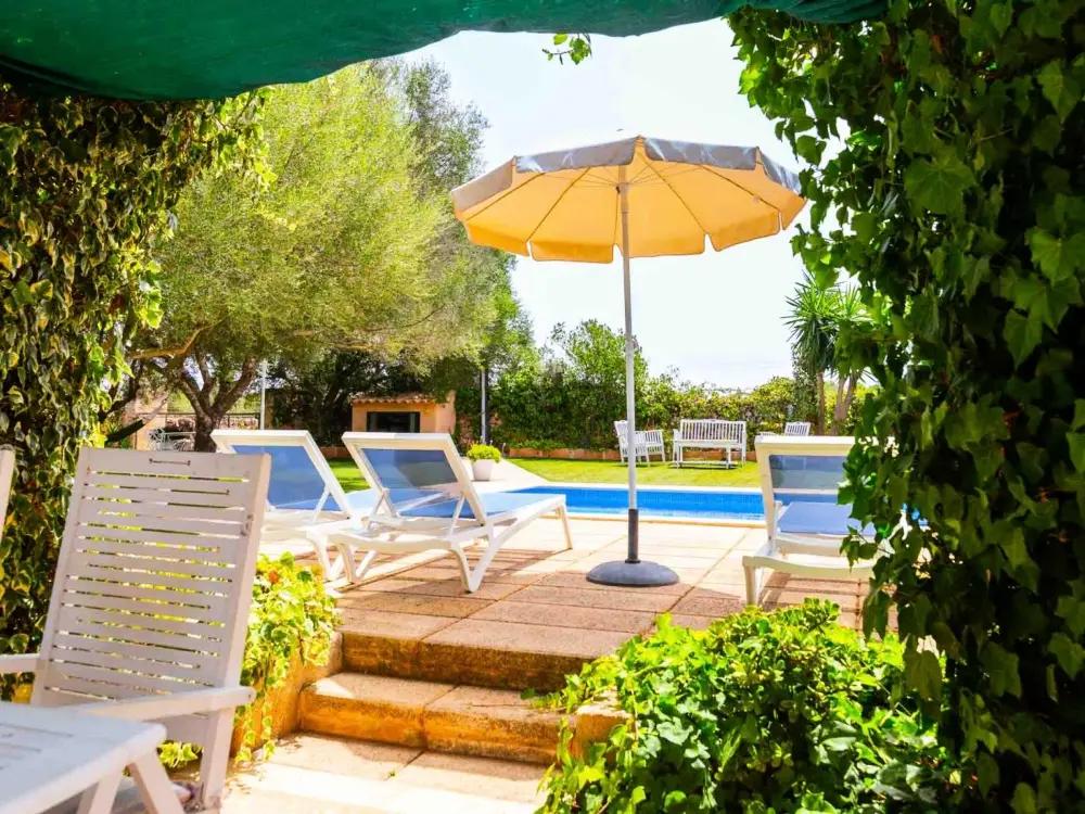 Maison de Vacances Santa Margalida 23