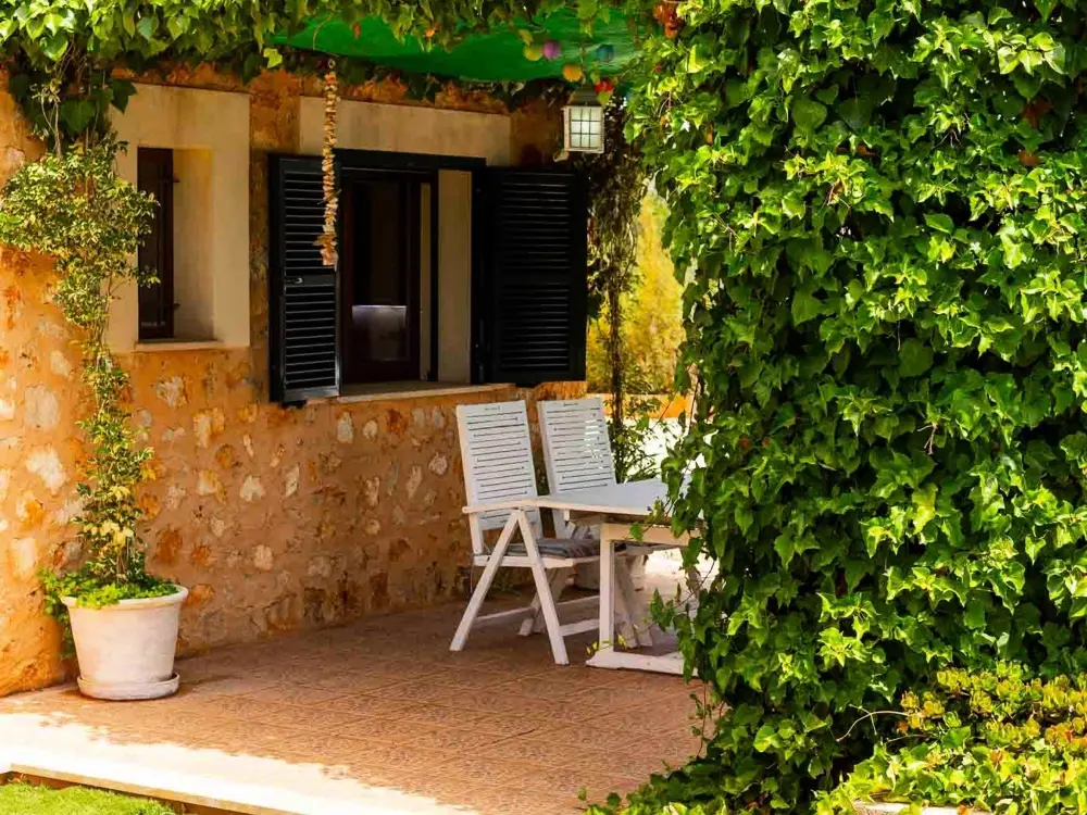 Maison de Vacances Santa Margalida 23
