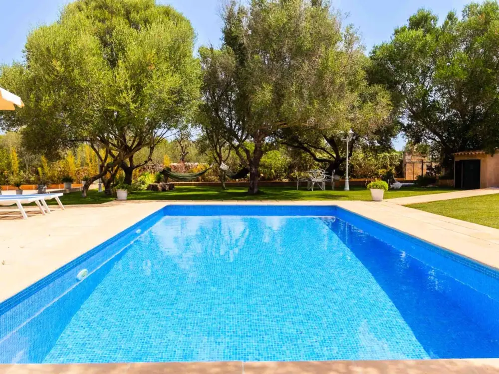Maison de Vacances Santa Margalida 23