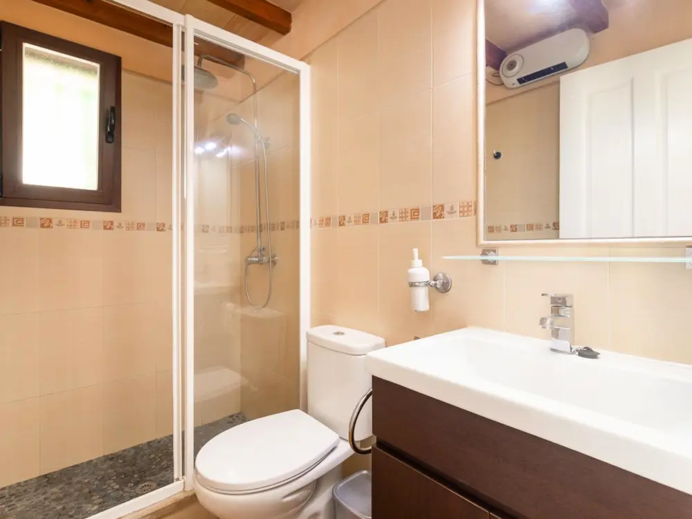 Maison de Vacances Santa Margalida 23