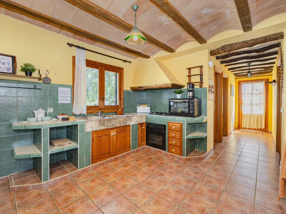 Maison de Vacances Santa Margalida 24
