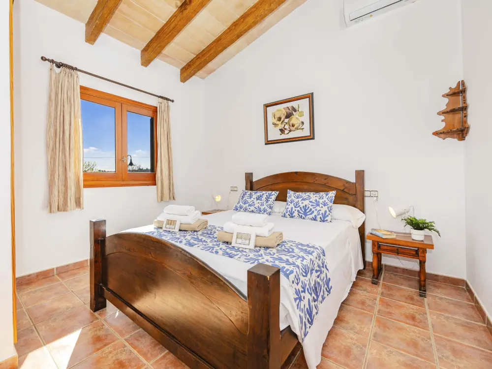 Maison de Vacances Santa Margalida 24