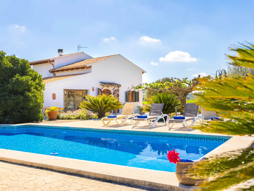 Maison de Vacances Santa Margalida 24