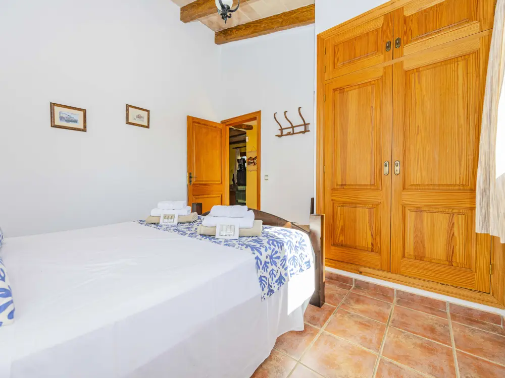 Maison de Vacances Santa Margalida 24