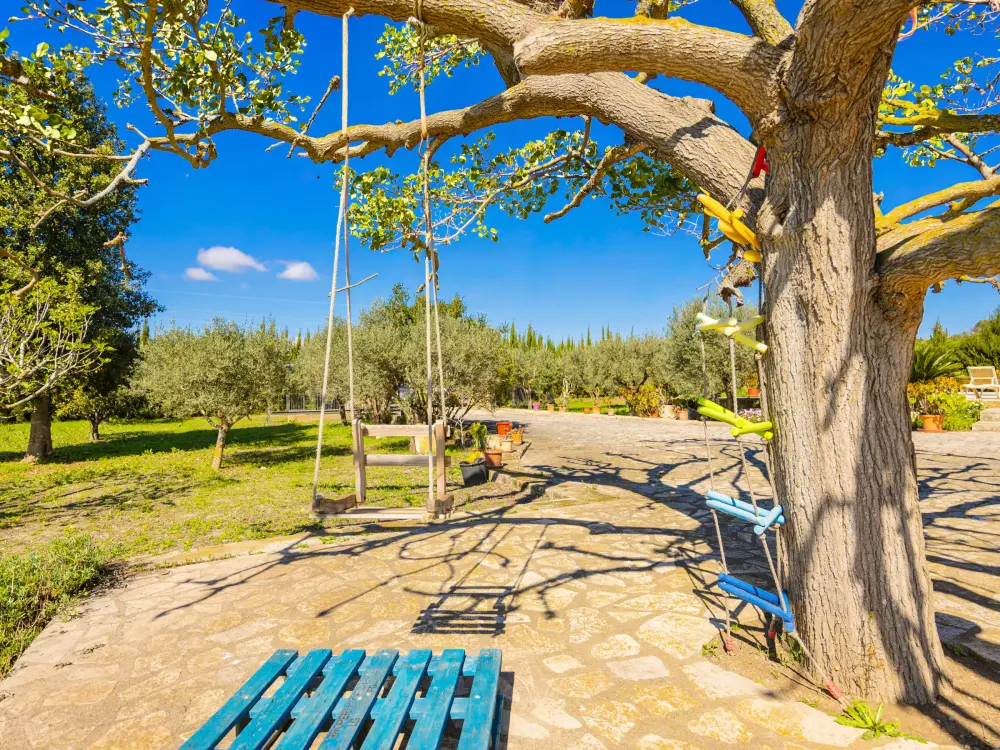 Maison de Vacances Santa Margalida 24