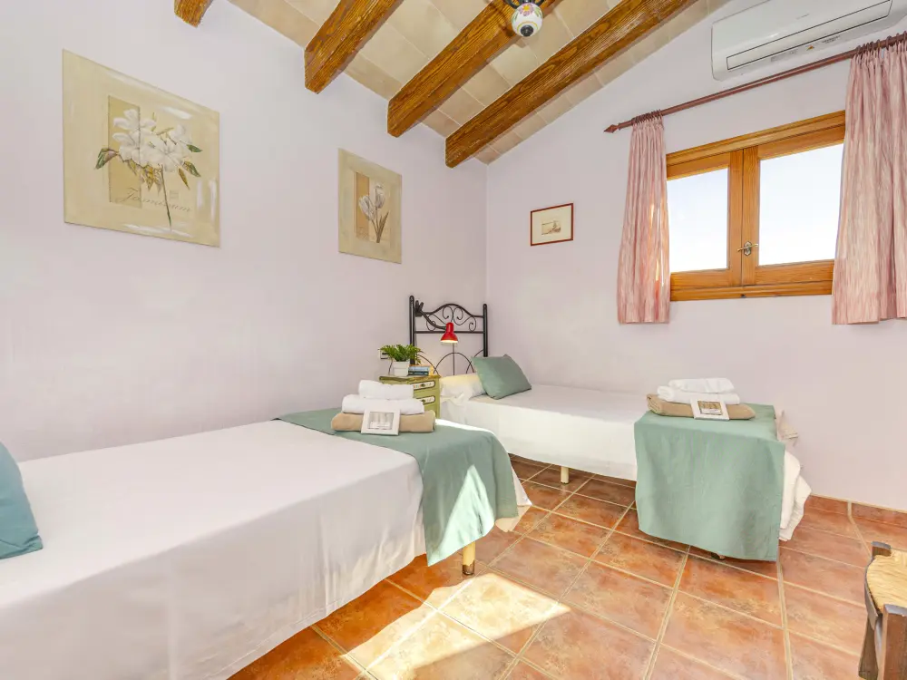 Maison de Vacances Santa Margalida 24