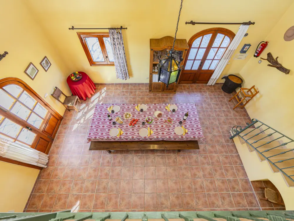Maison de Vacances Santa Margalida 24