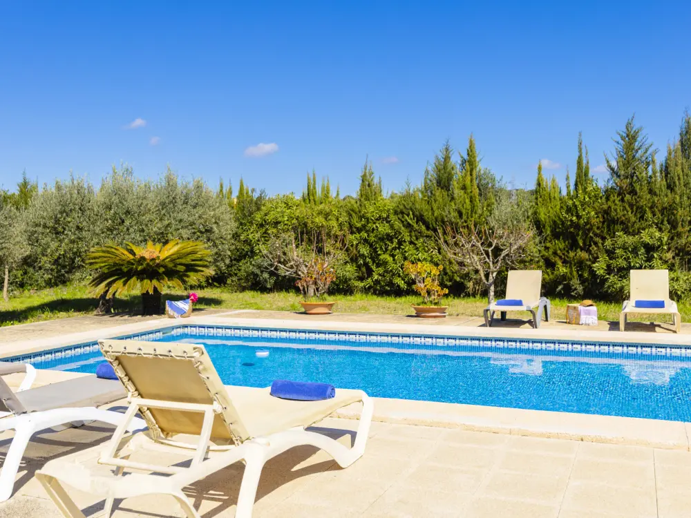 Maison de Vacances Santa Margalida 24