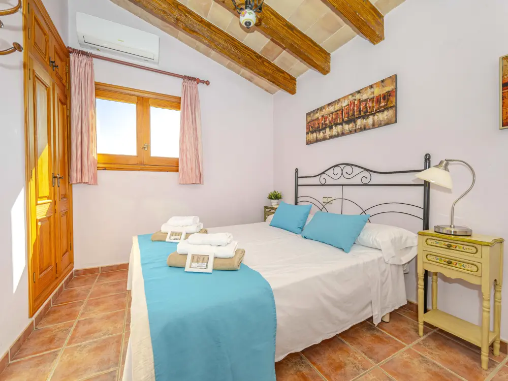 Maison de Vacances Santa Margalida 24