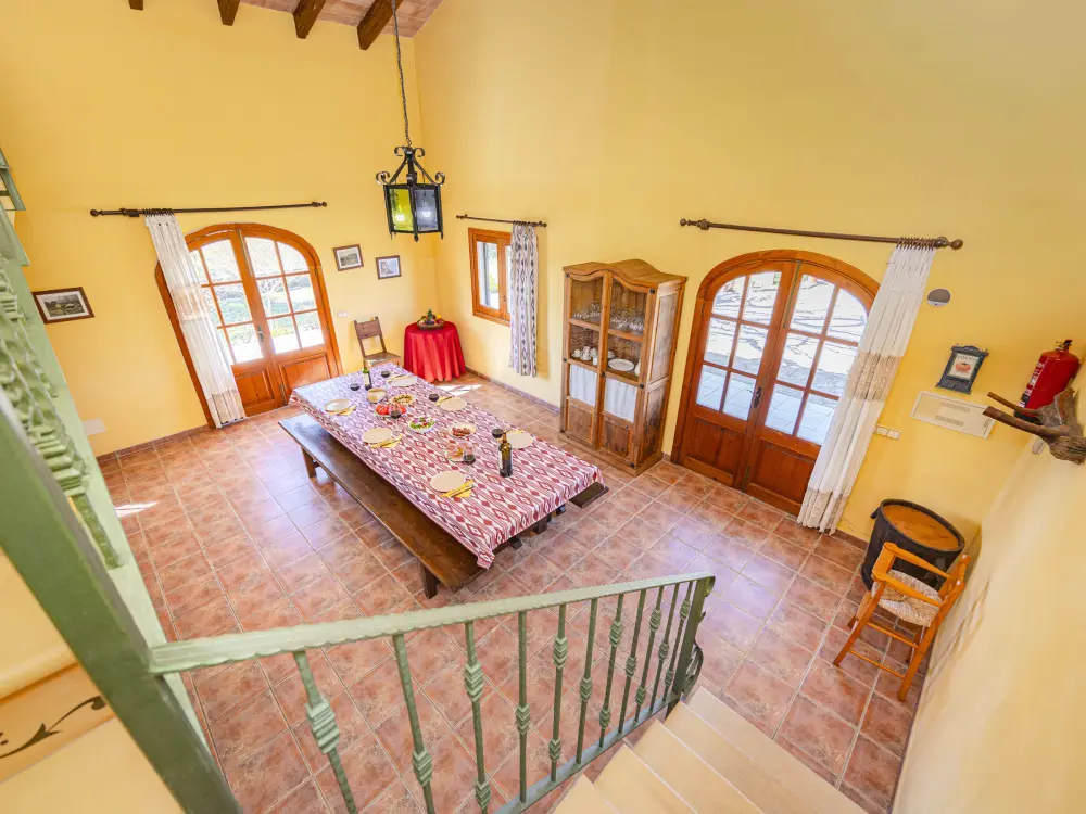 Maison de Vacances Santa Margalida 24