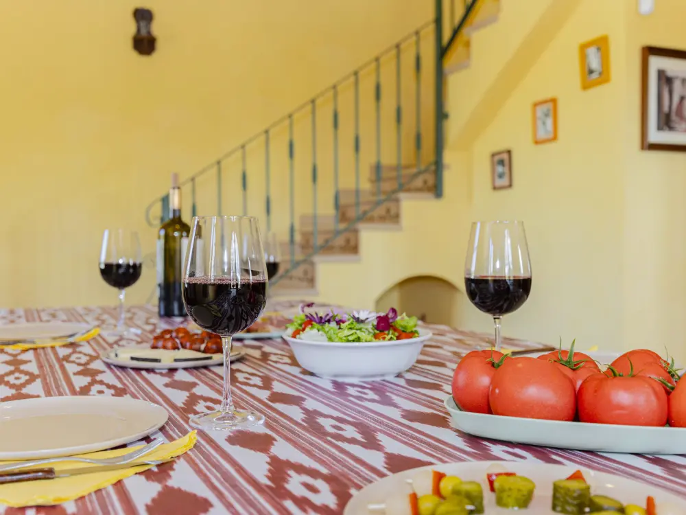Maison de Vacances Santa Margalida 24