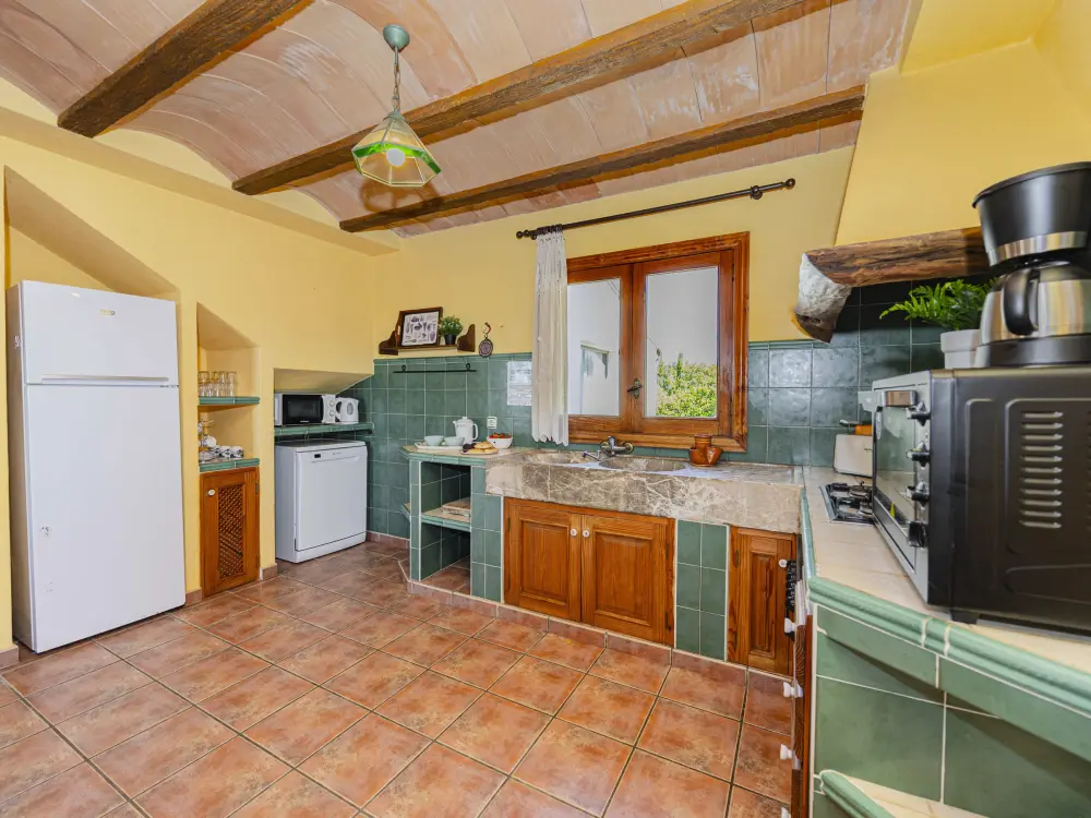 Maison de Vacances Santa Margalida 24