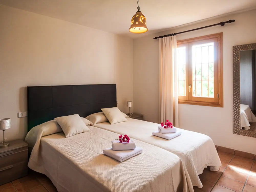 Maison de Vacances Santa Margalida 25