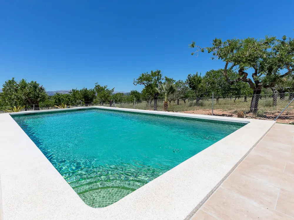 Maison de Vacances Santa Margalida 25