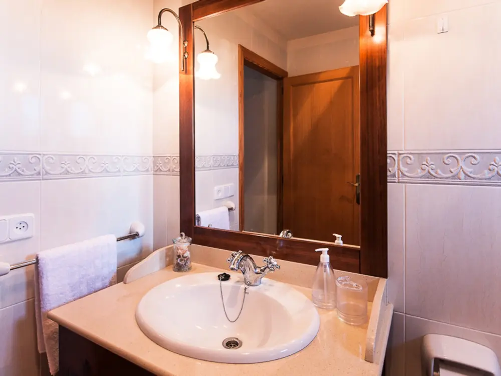 Maison de Vacances Santa Margalida 25