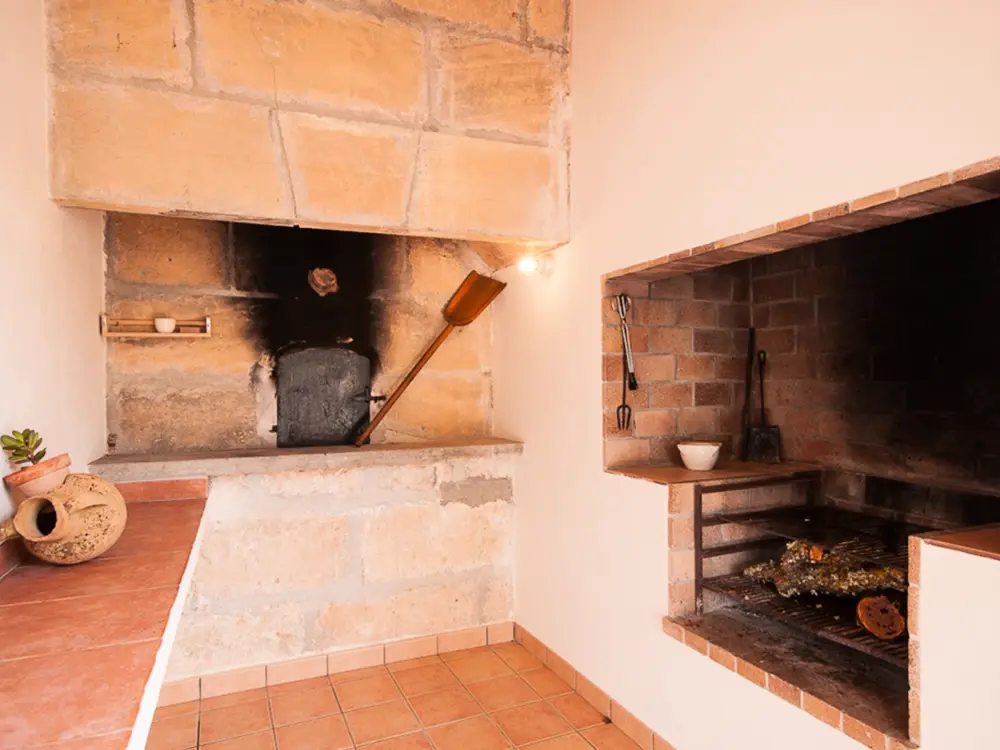 Maison de Vacances Santa Margalida 25