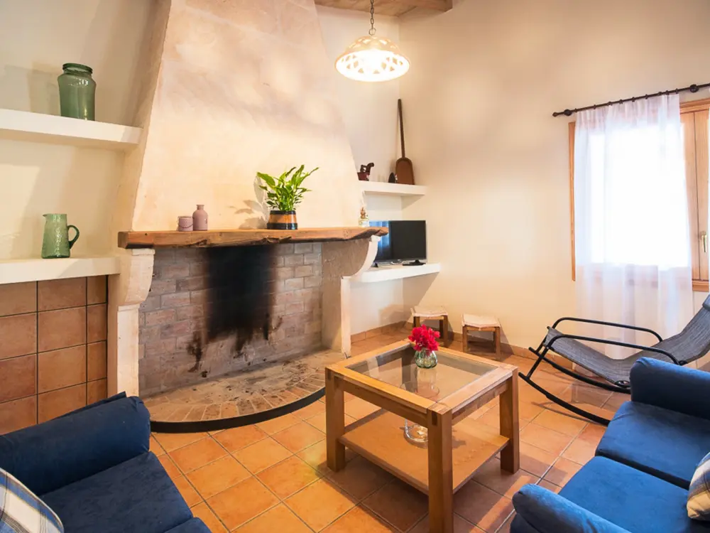 Maison de Vacances Santa Margalida 25