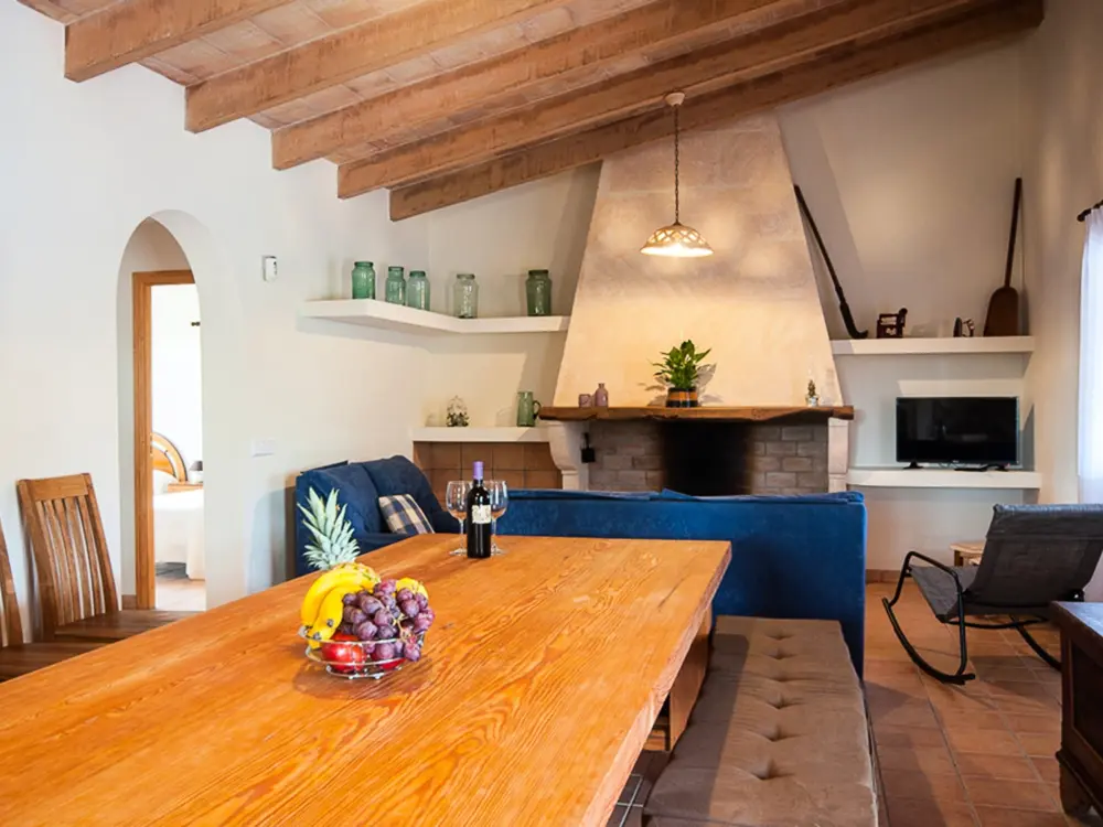 Maison de Vacances Santa Margalida 25