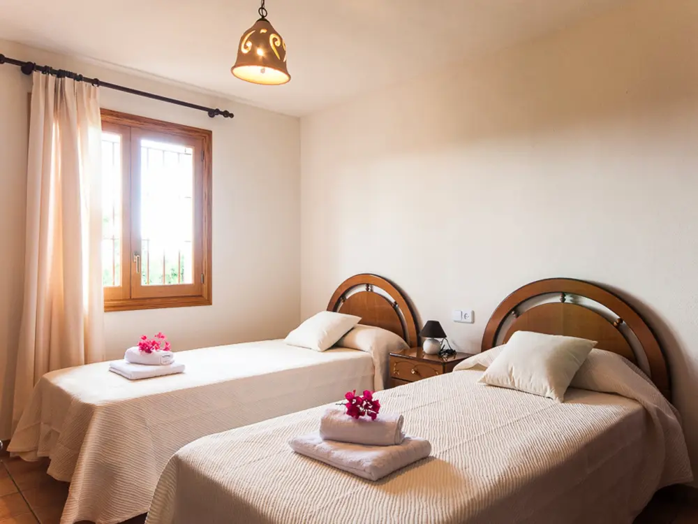 Maison de Vacances Santa Margalida 25