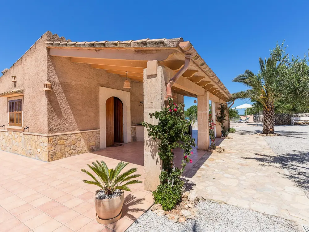 Maison de Vacances Santa Margalida 25