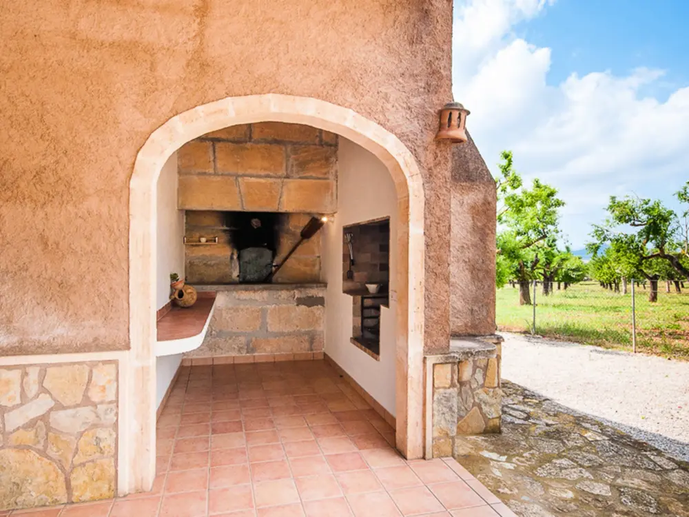 Maison de Vacances Santa Margalida 25