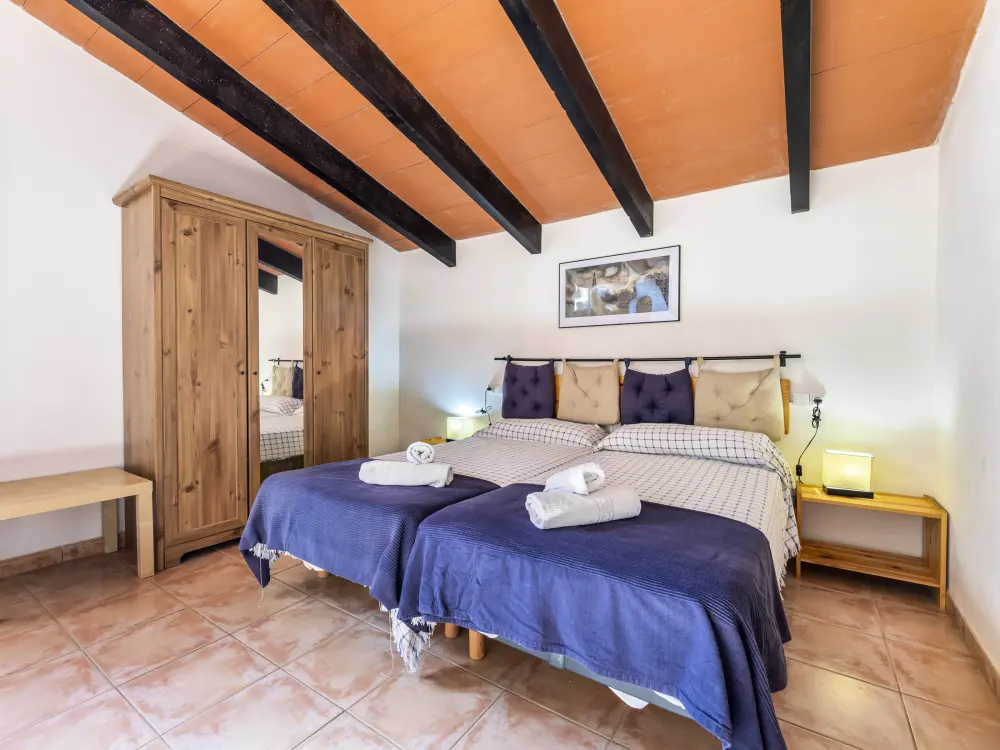 Maison de Vacances Santa Margalida 26