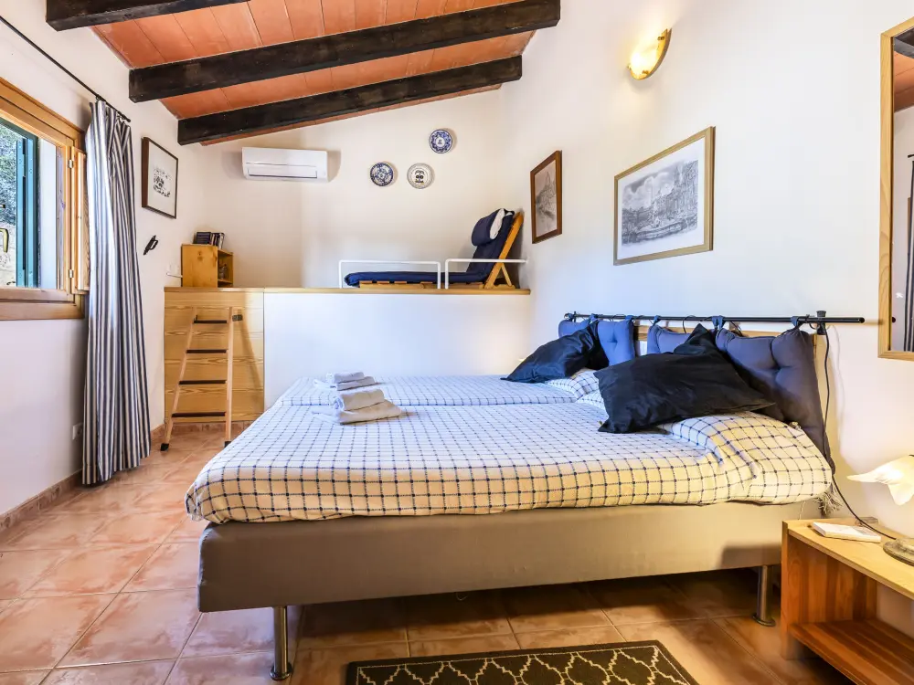Maison de Vacances Santa Margalida 26