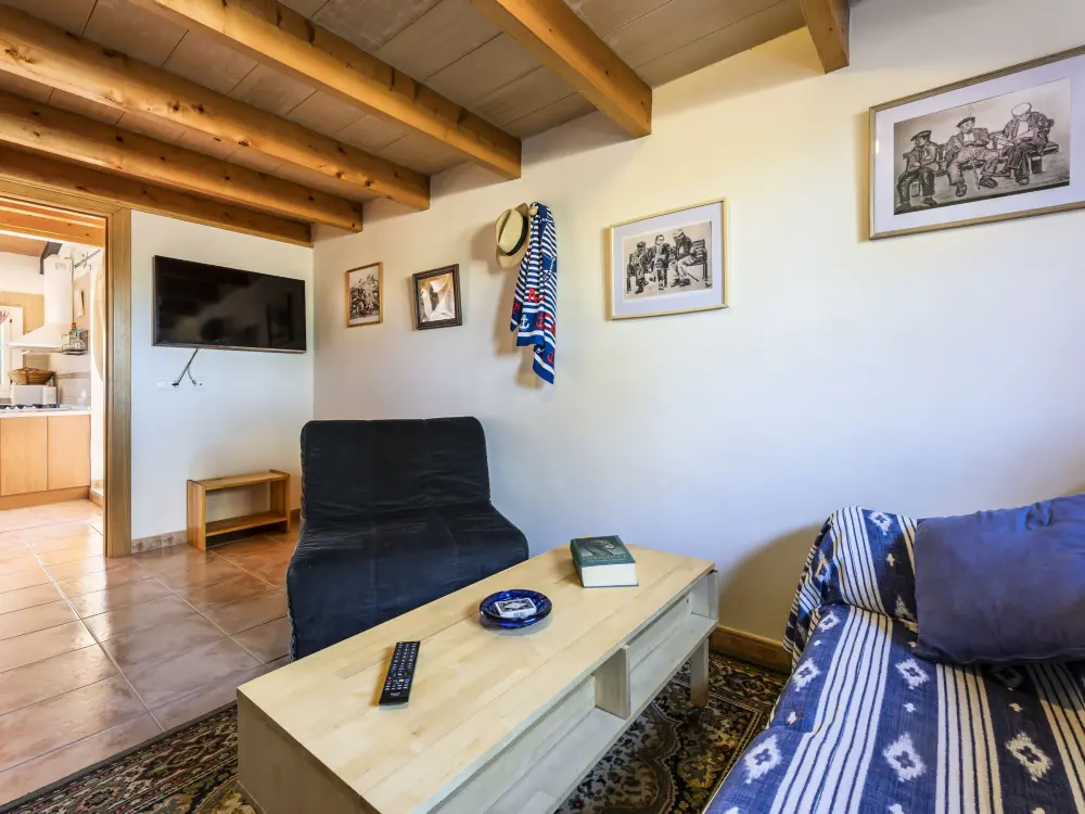 Maison de Vacances Santa Margalida 26
