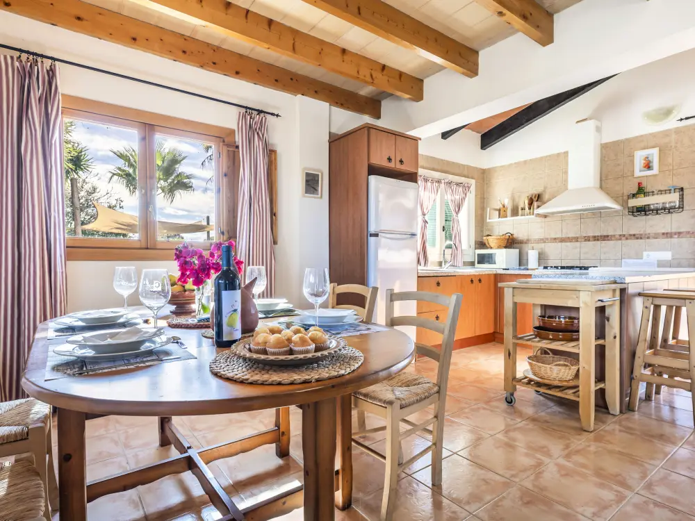 Maison de Vacances Santa Margalida 26
