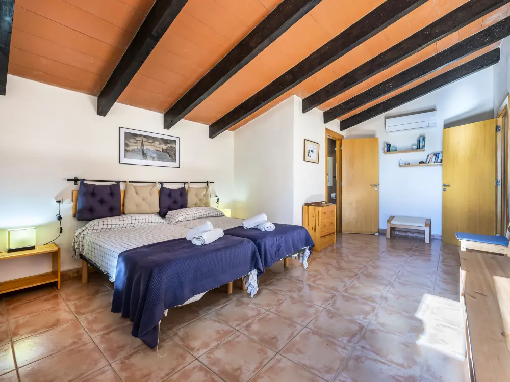 Maison de Vacances Santa Margalida 26