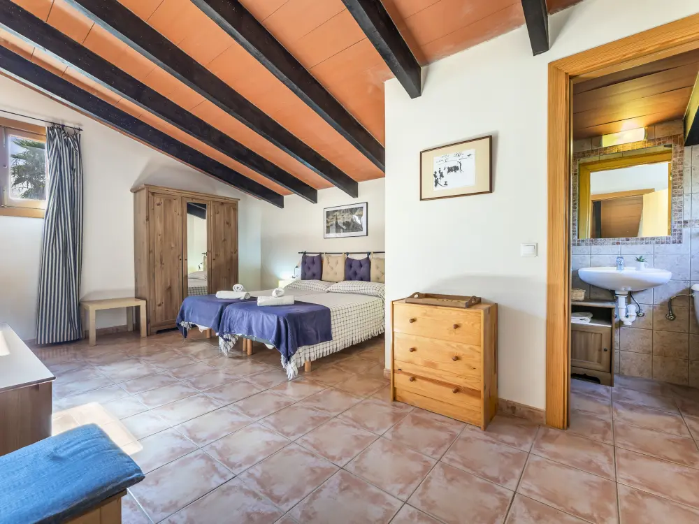 Maison de Vacances Santa Margalida 26