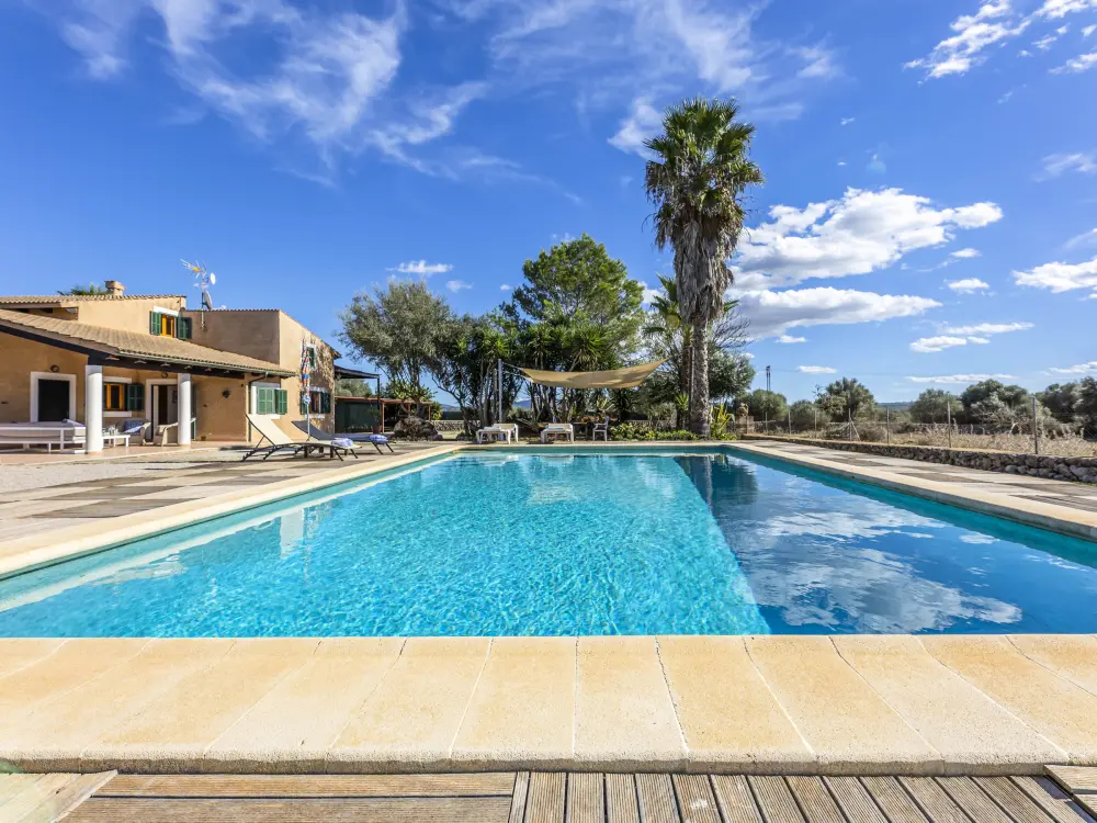 Maison de Vacances Santa Margalida 26