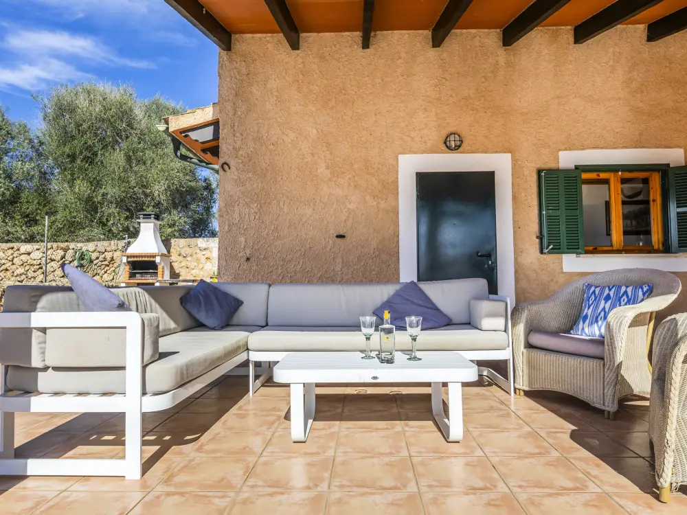 Maison de Vacances Santa Margalida 26