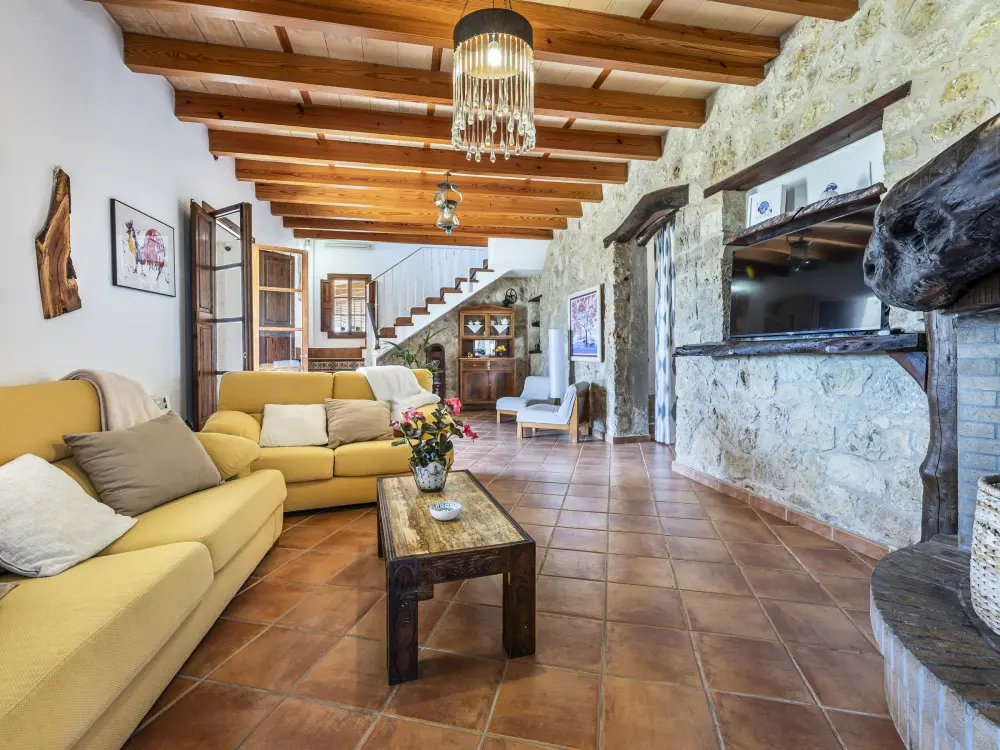 Maison de Vacances Santa Margalida 27