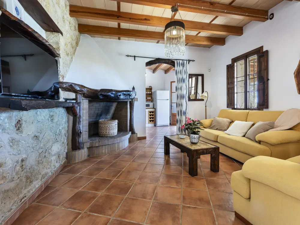 Maison de Vacances Santa Margalida 27